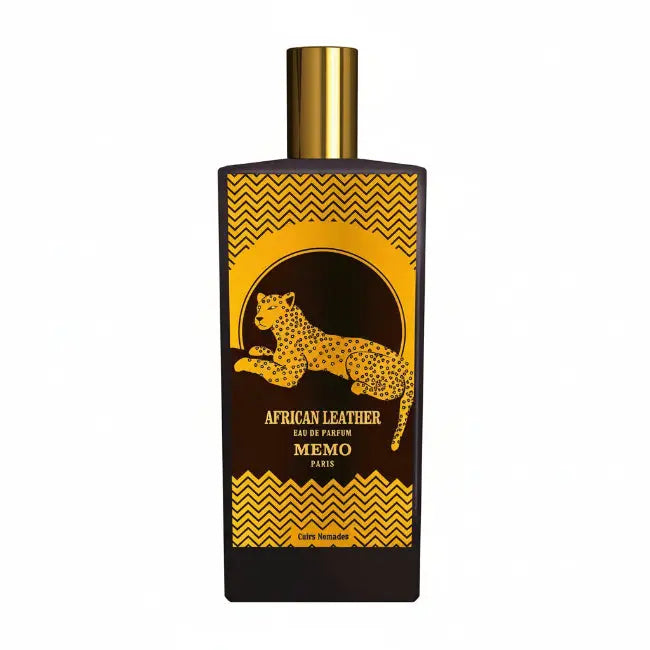 memo african leather edp 75ml