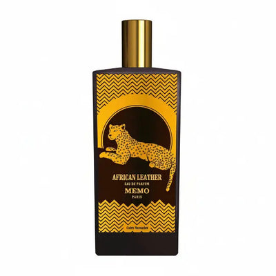 Memo African Leather EDP 75Ml
