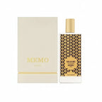 memo ilha do mel graines vagabondes for unisex edp 75ml