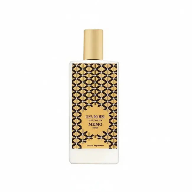 memo ilha do mel graines vagabondes for unisex edp 75ml
