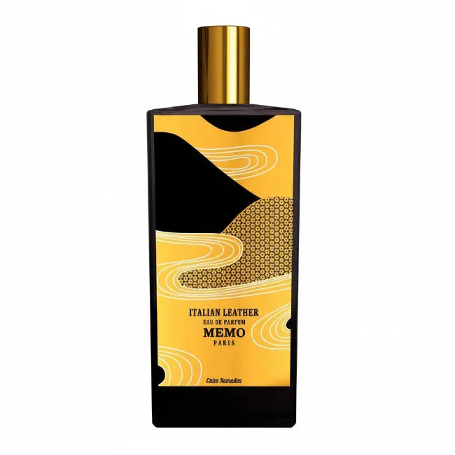 memo italian leather edp 75ml