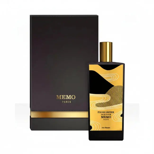 memo italian leather edp 75ml