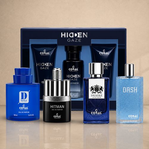 Mens Best Seller Collection Combo | EDP
