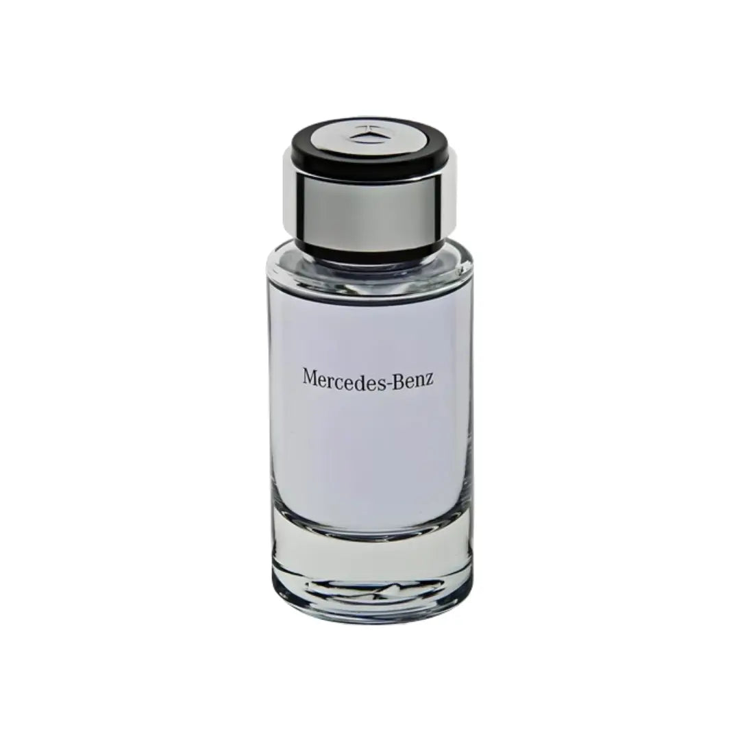 mercedes benz for men edt 120ml