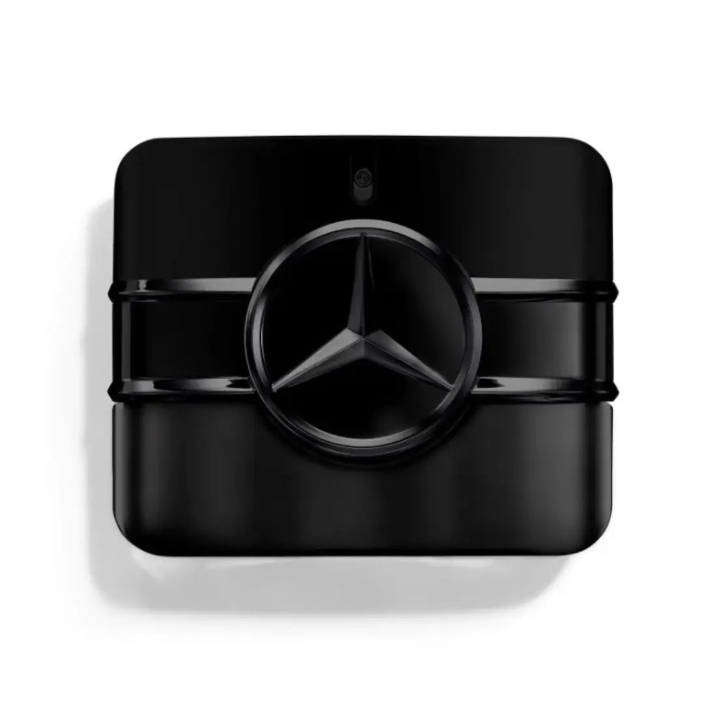 mercedes benz sign your power edp intense for men 100ml