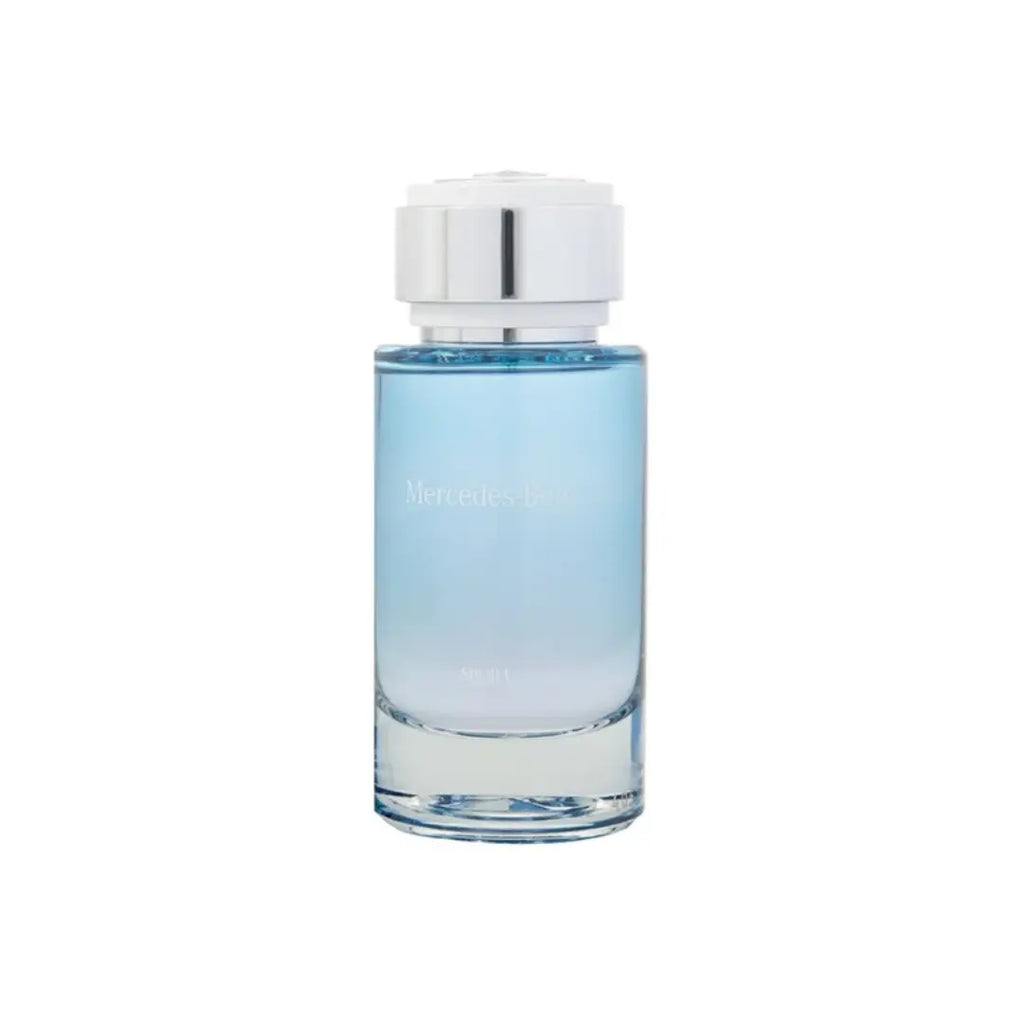 mercedes benz sport for men edt 120ml