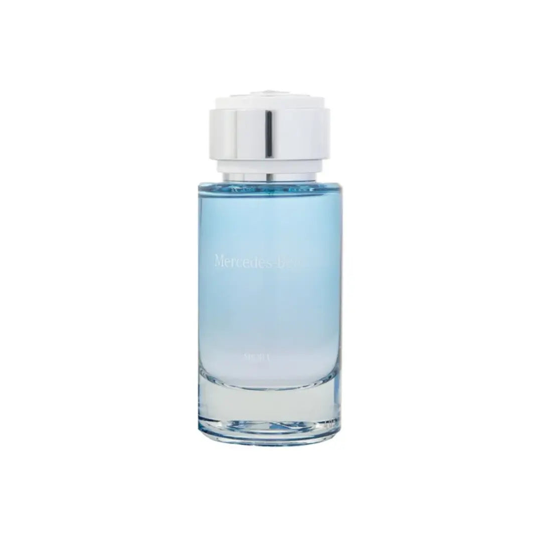 mercedes benz sport for men edt 120ml
