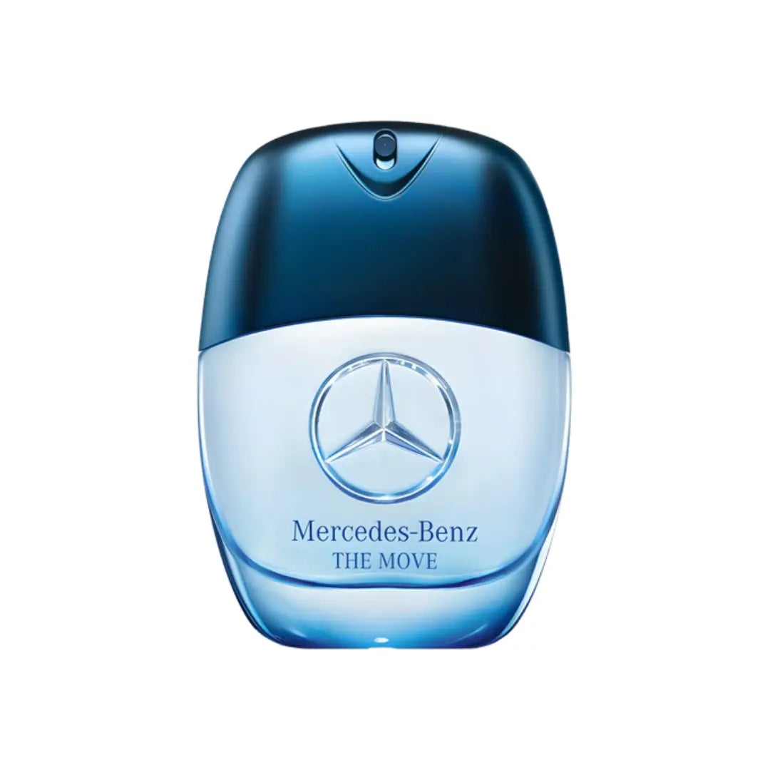 mercedes benz the move for men edp 100 ml