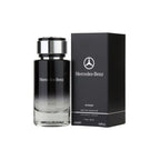 mercedes benz intense for men edt 120ml