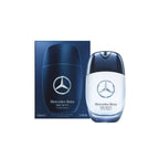 mercedes benz the move for men edp 100 ml