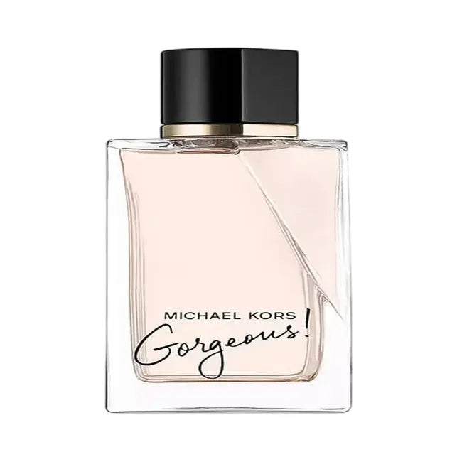 michael kors gorgeous edp 100ml