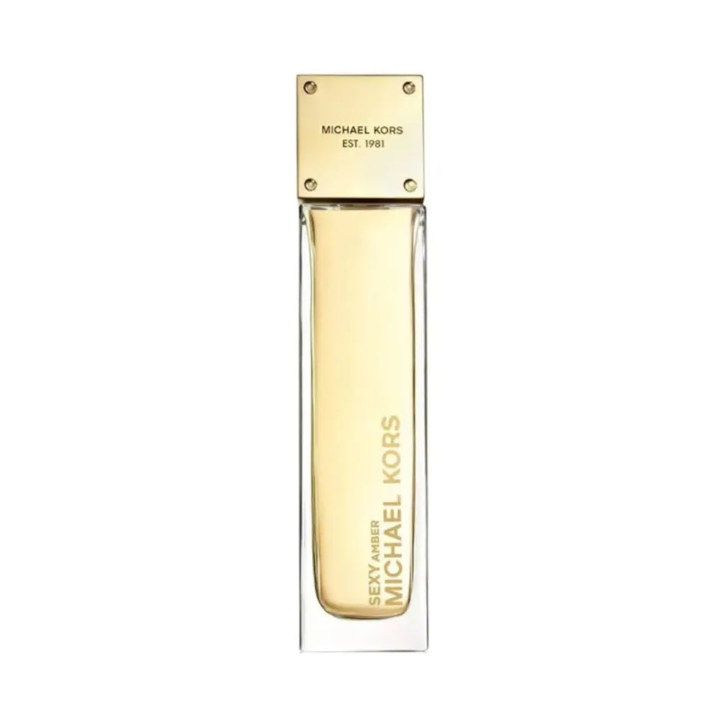 Michael Kors Sexy Amber EDP 100Ml