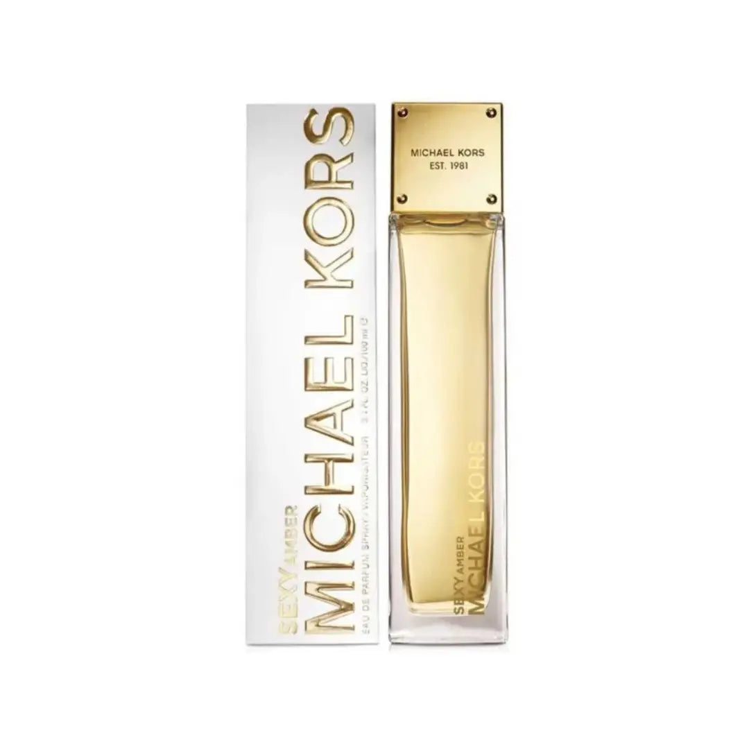 Michael Kors Sexy Amber EDP 100Ml