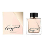 michael kors gorgeous edp 100ml