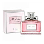 Dior Miss Dior Absolutely Blooming Eau de Parfum for women, 100ML bottle with floral fragrance and elegant packaging.