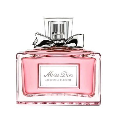 Dior Miss Dior Absolutely Blooming EDP For Women 100ML