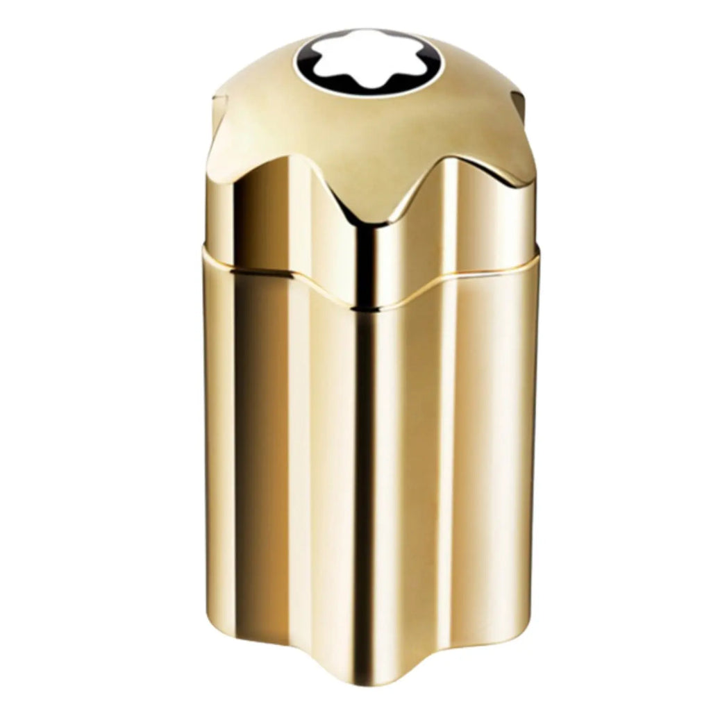 mont blanc emblem absolu for men edt 100ml