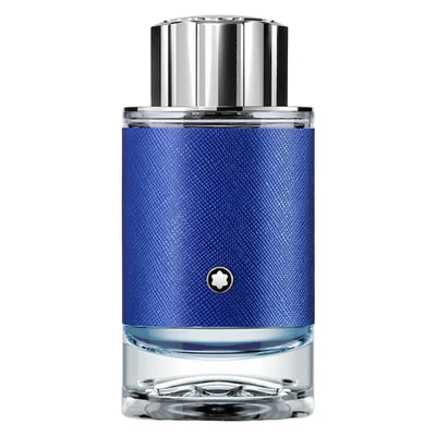 Mont Blanc Explorer Ultra Blue For Men EDP 100ml