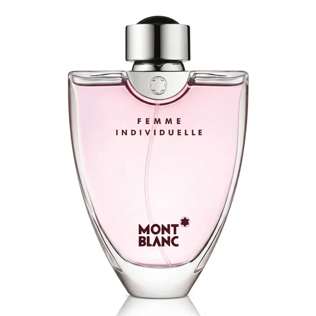 mont blanc individuelle for women edt 75ml