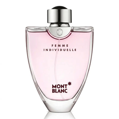 Mont Blanc Individuelle For Women EDT 75ml