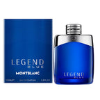 Mont Blanc Legend Blue EDP For Men 100ml