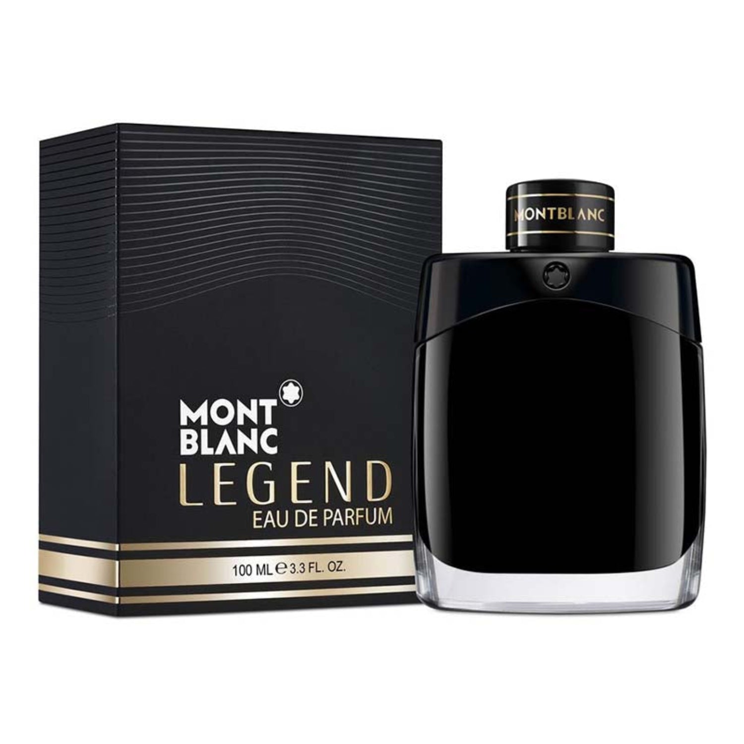 Mont Blanc Legend For Men EDP 100ml