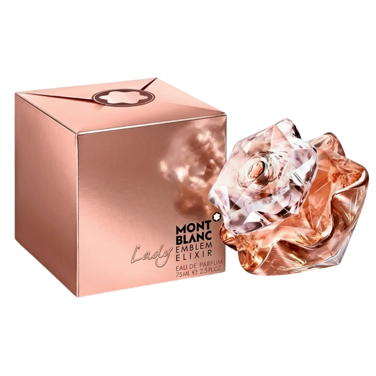 mont blanc emblem elixir l edp 75ml
