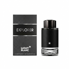 Mont Blanc Explorer For Men EDP 100ml