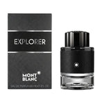 Mont Blanc Explorer For Men EDP 60ml