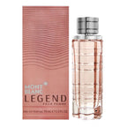 mont blanc legend for women edp 75ml