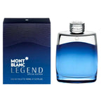 Mont Blanc Legend S/E For Men EDT 100ml