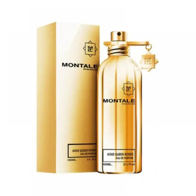 Montale Aoud Queen Roses EDP 100ML