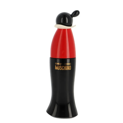 Moschino Cheap & Chic For Women EDT 100ml