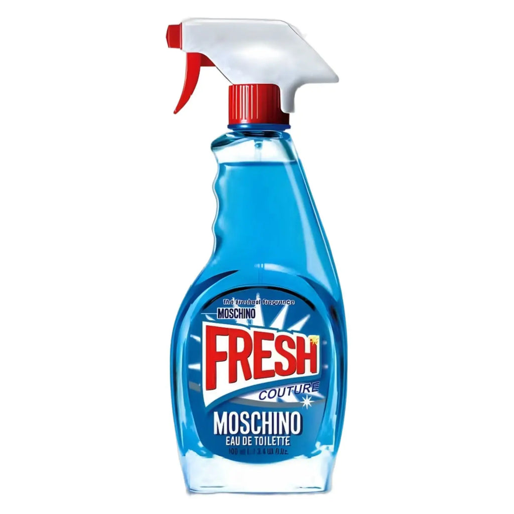 Moschino Fresh Couture EDT 100ml