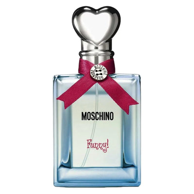 Moschino Funny For Women EDT 100ml