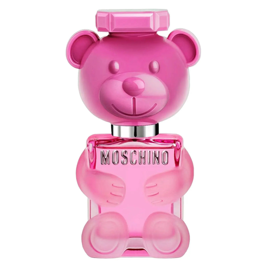 Moschino Toy 2 Bubble Gum For Women EDT 100ml