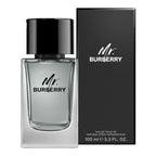 Mr Burberry For Men EDT 100ml