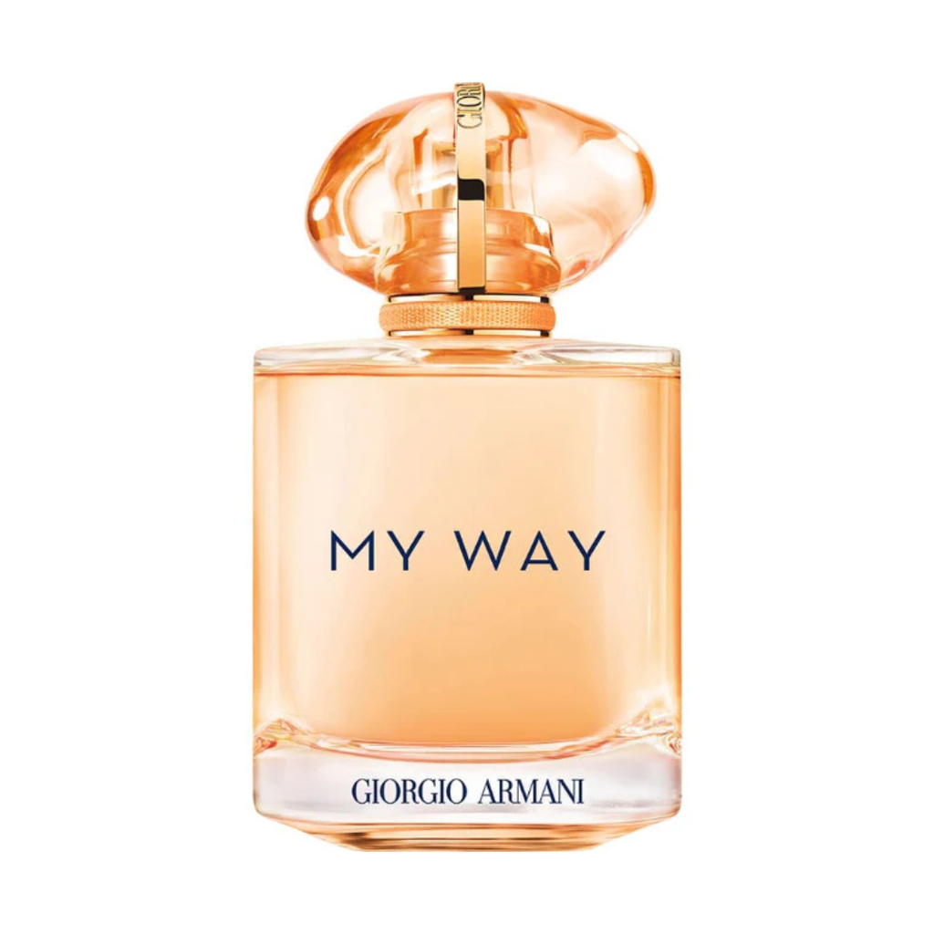 Armani My Way Sunny Vanilla L EDP 90ML