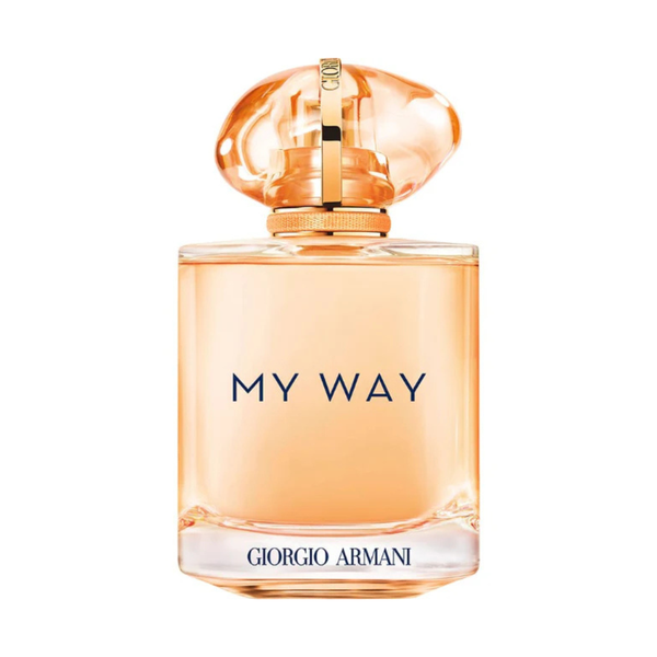 ARMANI MY WAY SUNNY VANILLA L EDP 90ML