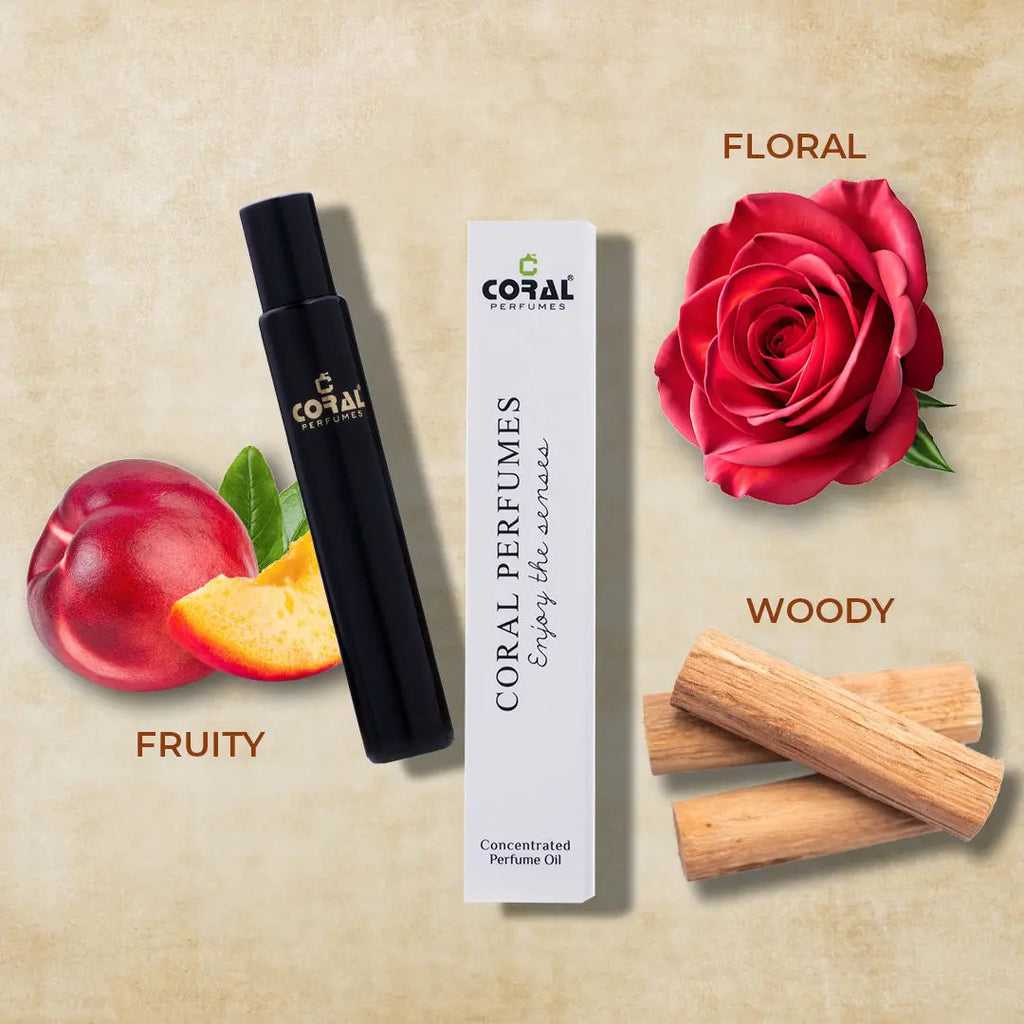 femina musk perfume oil inspired by her for women