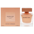 narciso rodriguez ambree edp 90ml