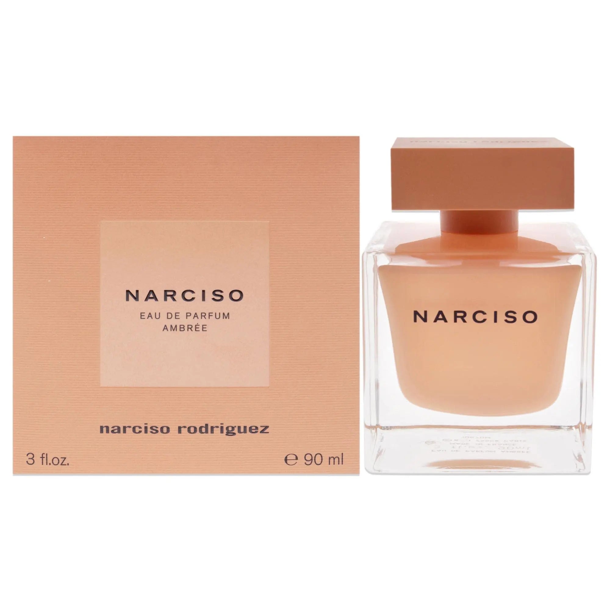 narciso rodriguez ambree edp 90ml