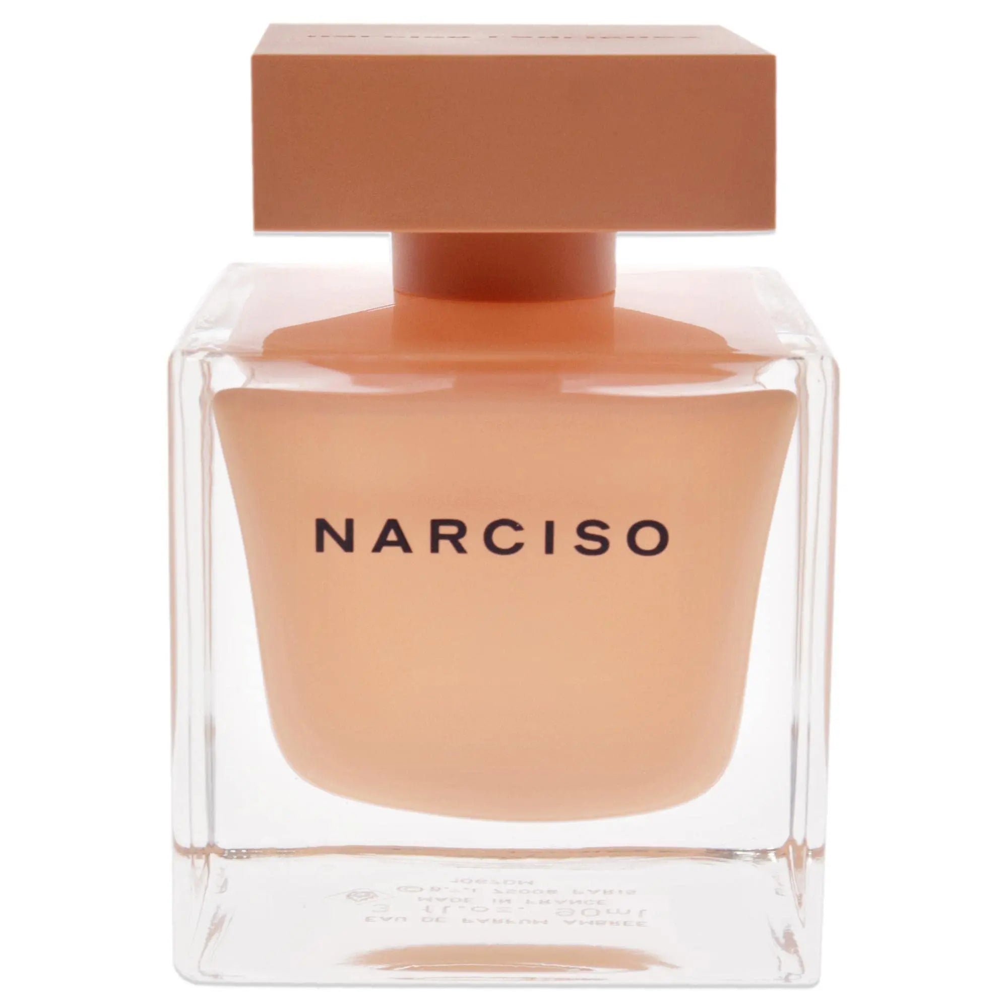 narciso rodriguez ambree edp 90ml
