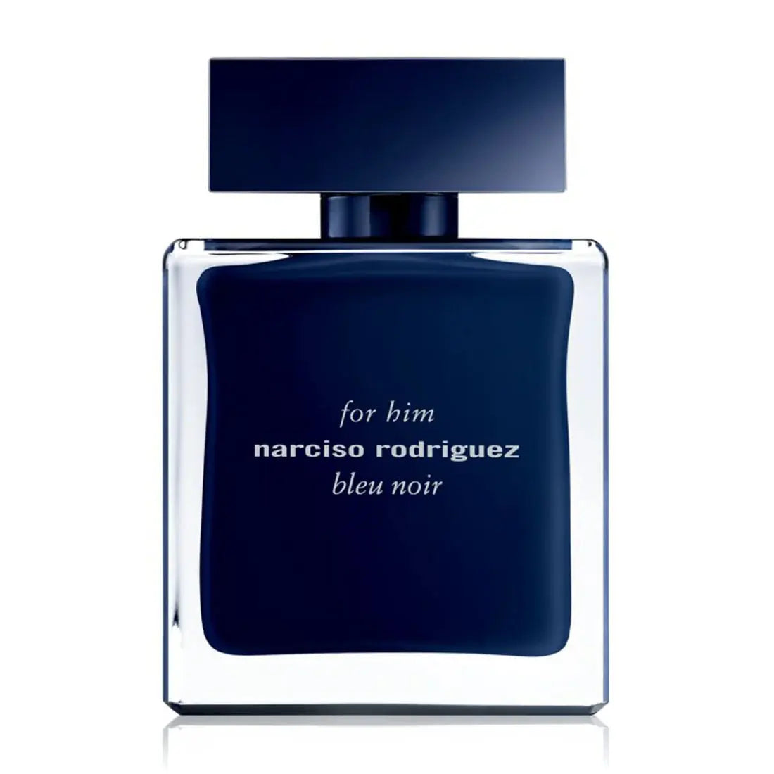 narciso rodriguez bleu noir for men edt 100ml