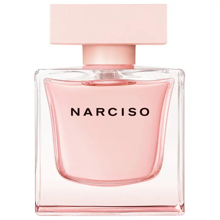 narciso rodriguez crystal l edp 90ml