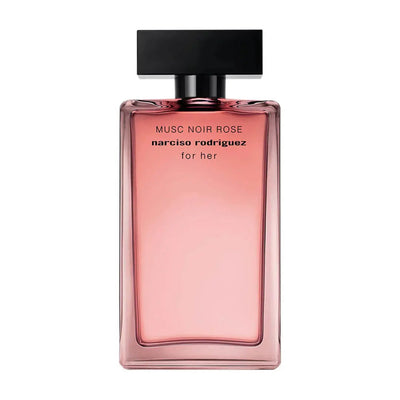 Narciso Rodriguez Musc Noir Rose Edp For Women 100ml