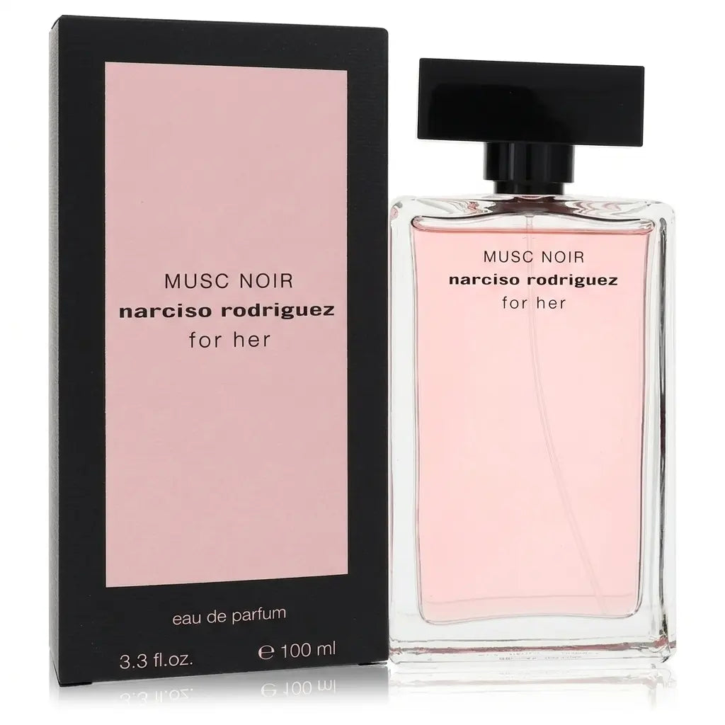 narciso rodriguez musc noirfor women edp 100ml
