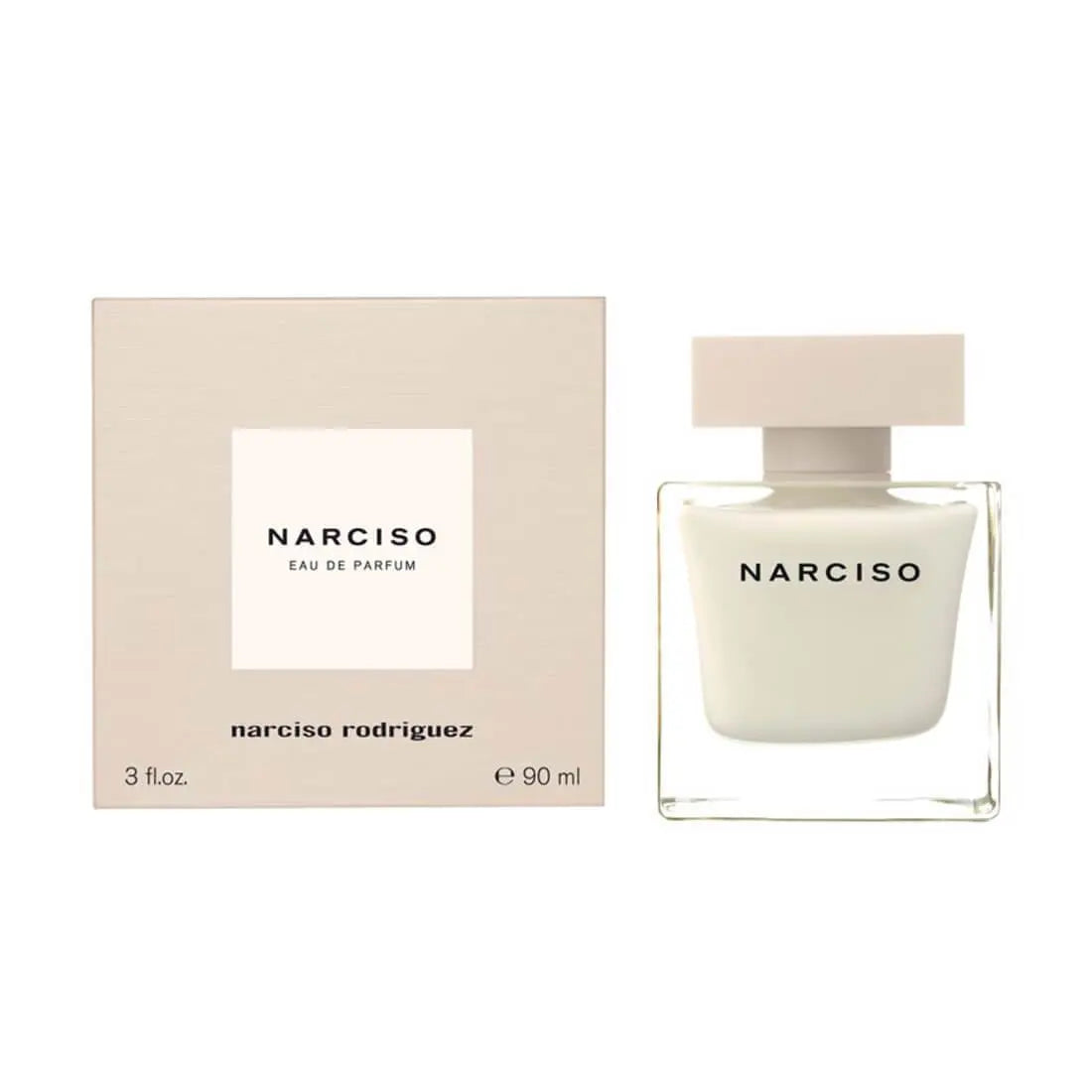 narciso rodriguez narsico for women edp 90ml