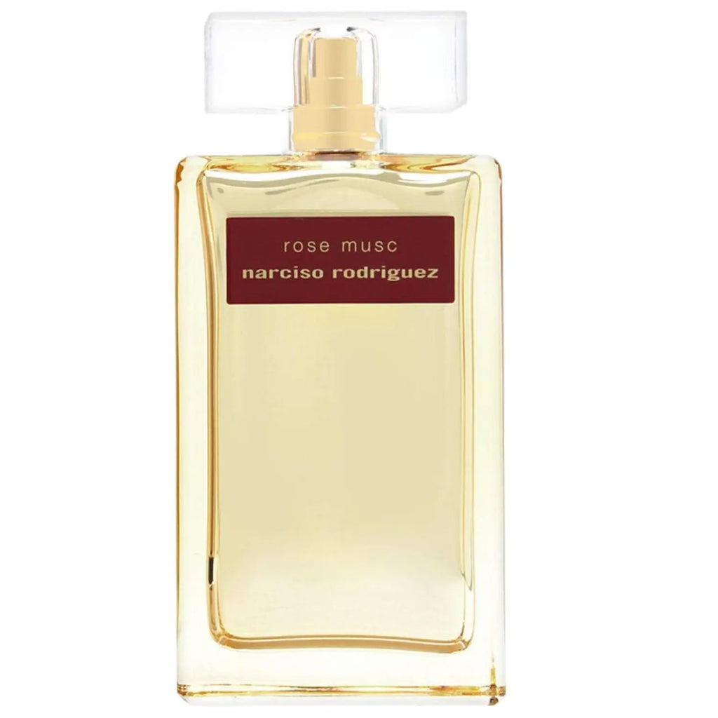 narciso rodriguez rose musc for women edp 100ml