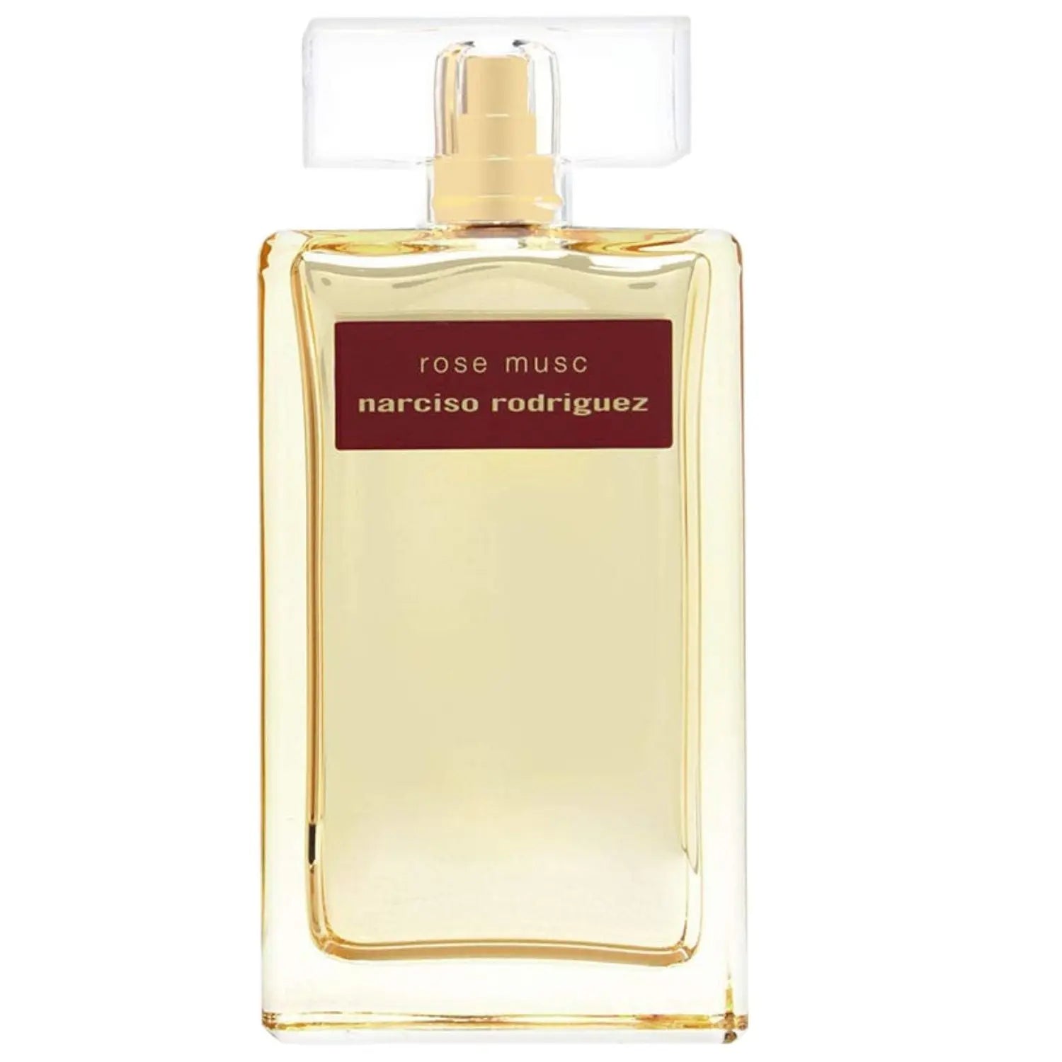 narciso rodriguez rose musc for women edp 100ml